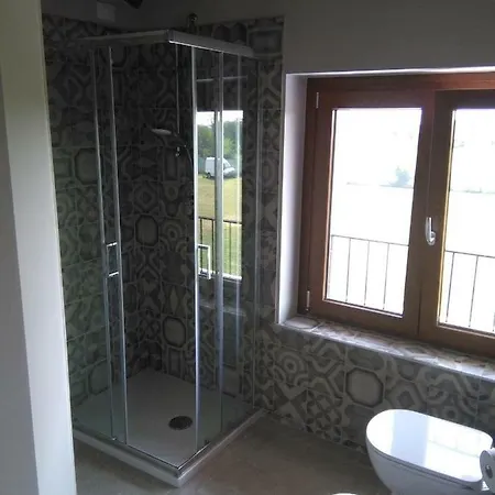 Caribar Guest house Bedizzole