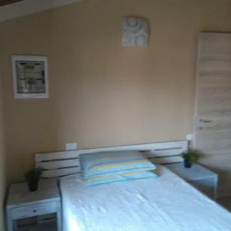 Guest house Caribar *