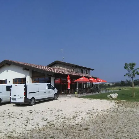 Guest house Caribar Bedizzole