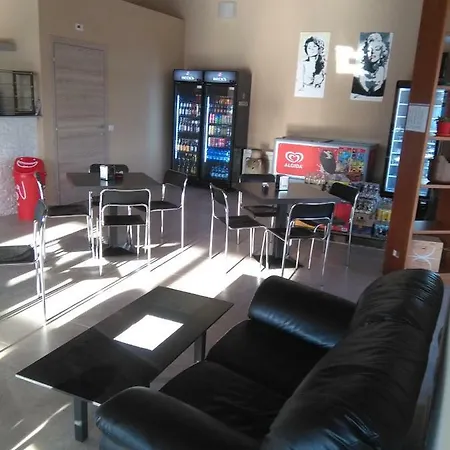Caribar