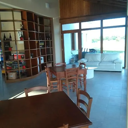 Caribar Guest house Bedizzole
