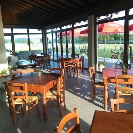 Caribar Bedizzole